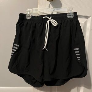 SHEIN mens running shorts